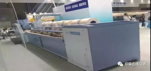 梳理技术 纺织技术开发中的核心基石