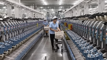 银仕来纺织 以创新为引擎，开拓高端差异化新赛道