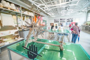 南丰纱厂 穿越六十载的纺织记忆，香港工业历史的活态博物馆