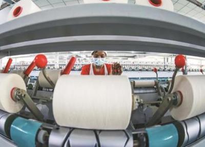 二师铁门关经济技术开发区 争分夺秒，开足马力，服务发展