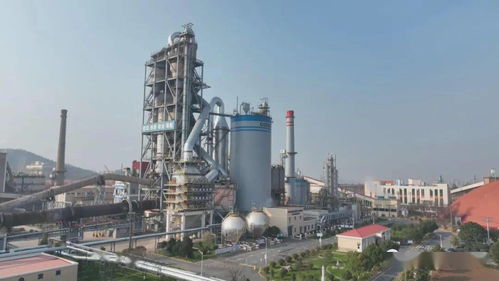 从灰色制造到绿色智造 海螺集团纺织技术开发的高质量发展之路